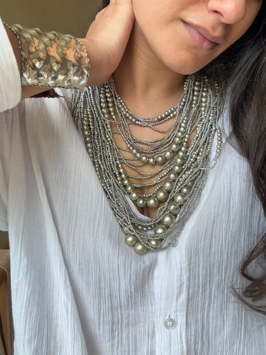 Zoha Necklace