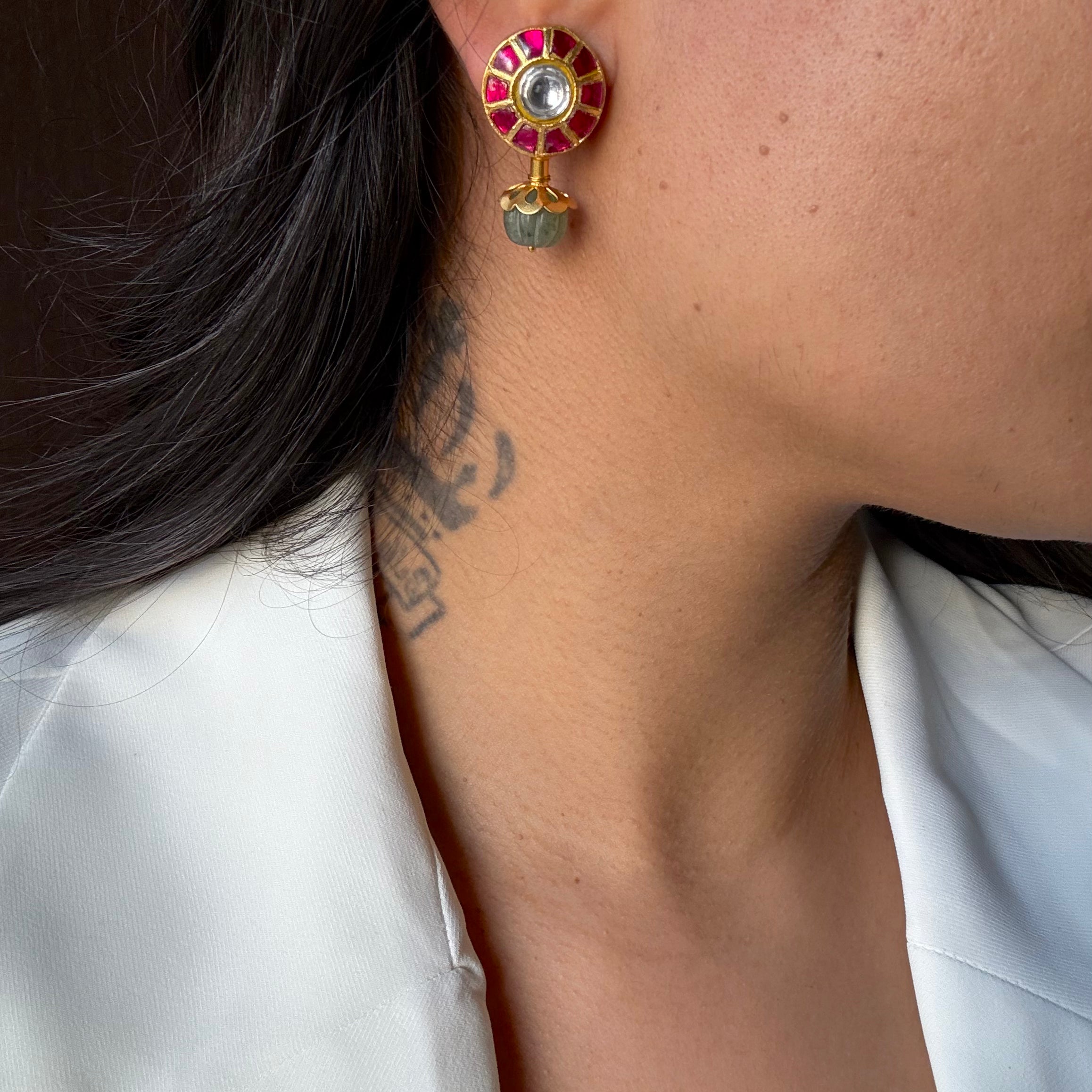 Adaara Earrings