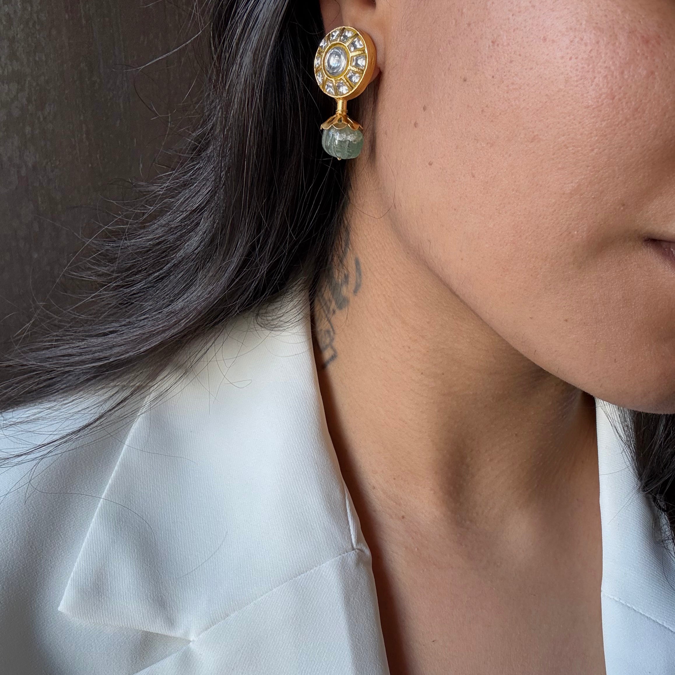 Adaara Earrings