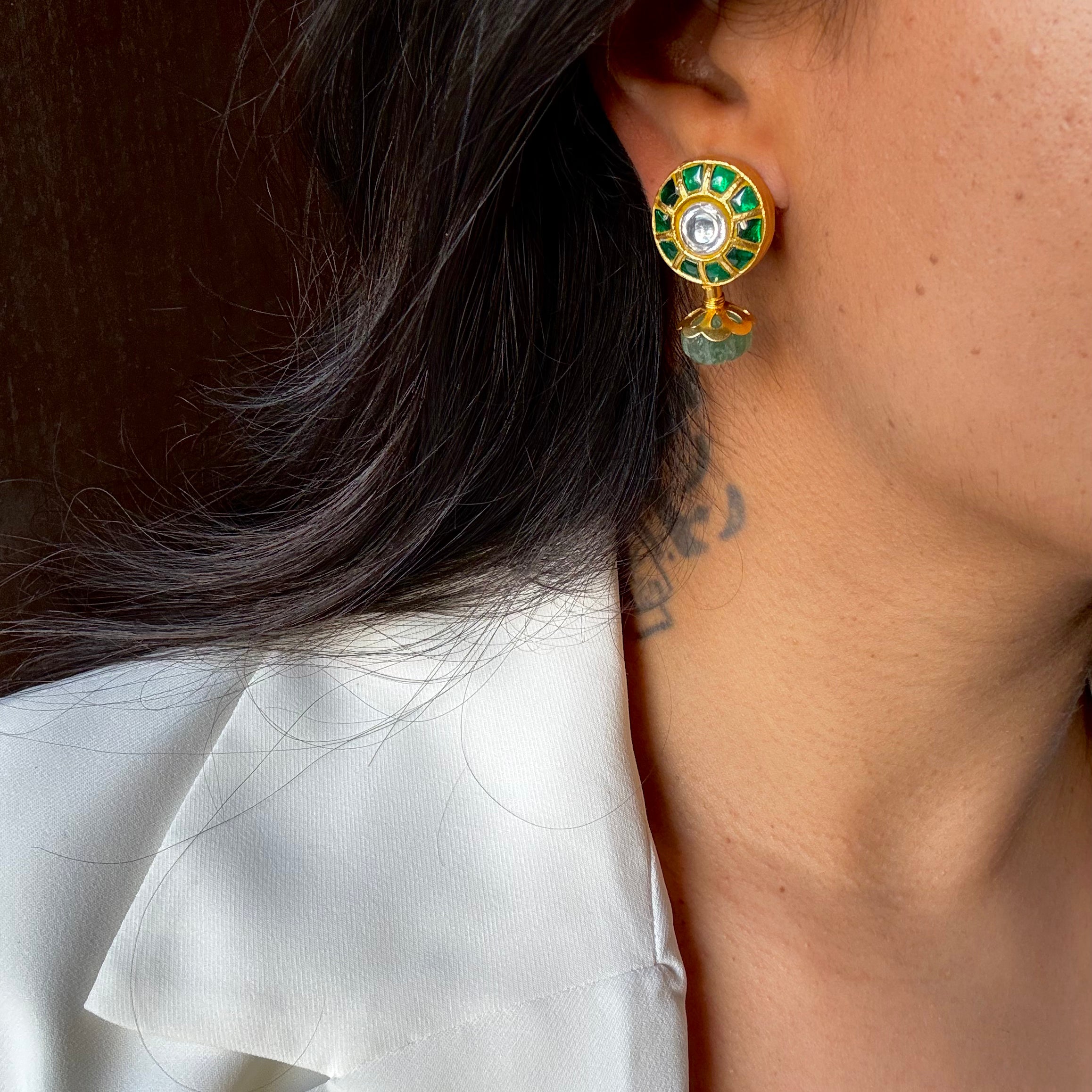 Adaara Earrings