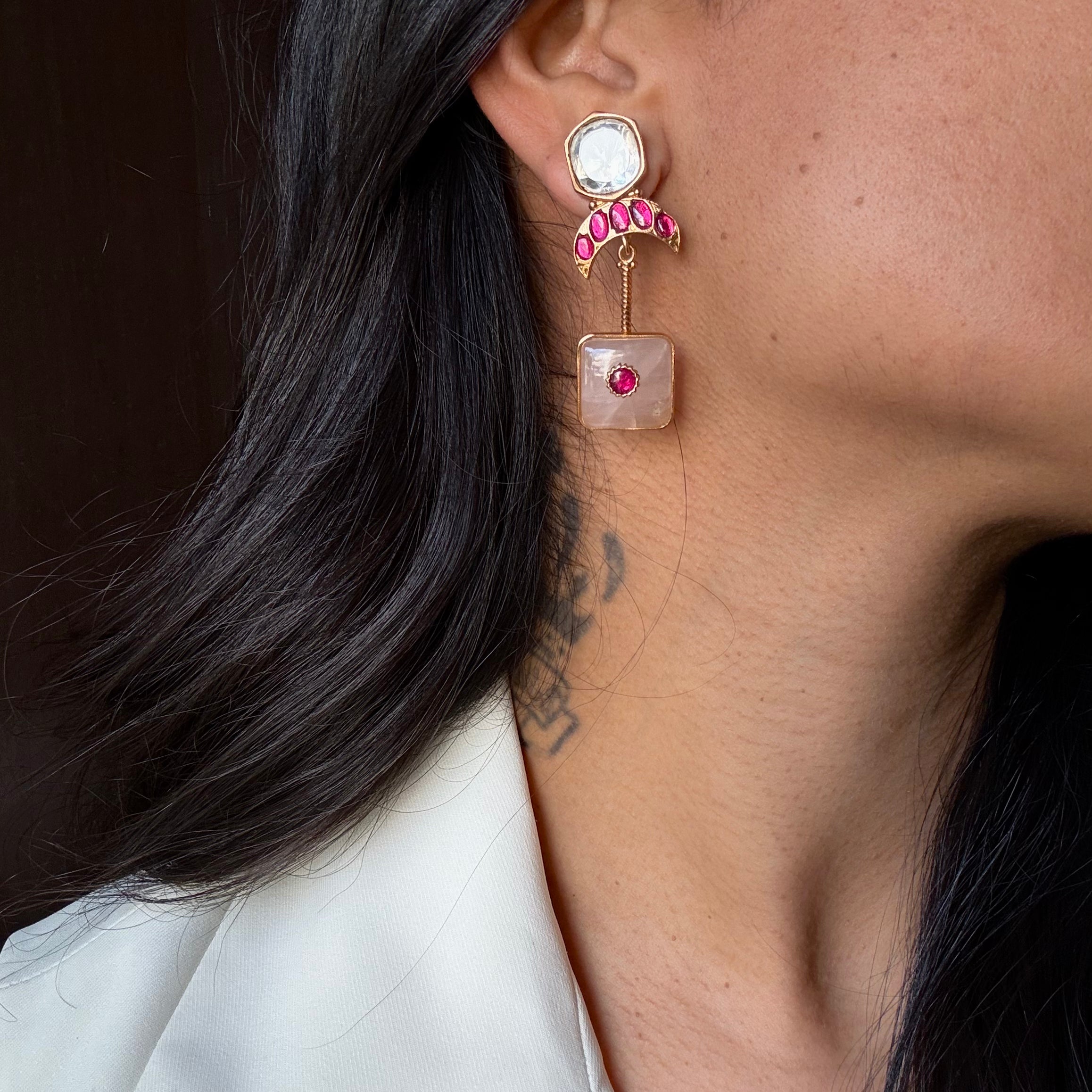 Sitara Earrings