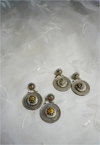 Taru Earrings