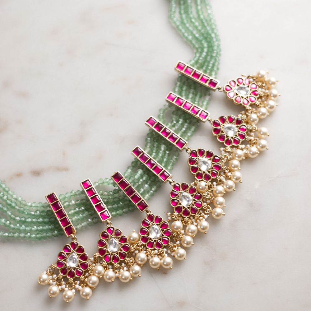 Ranjhi Choker