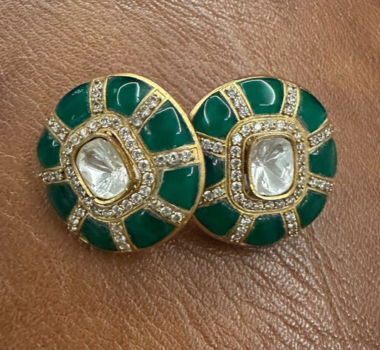 Alana Vintage Studs