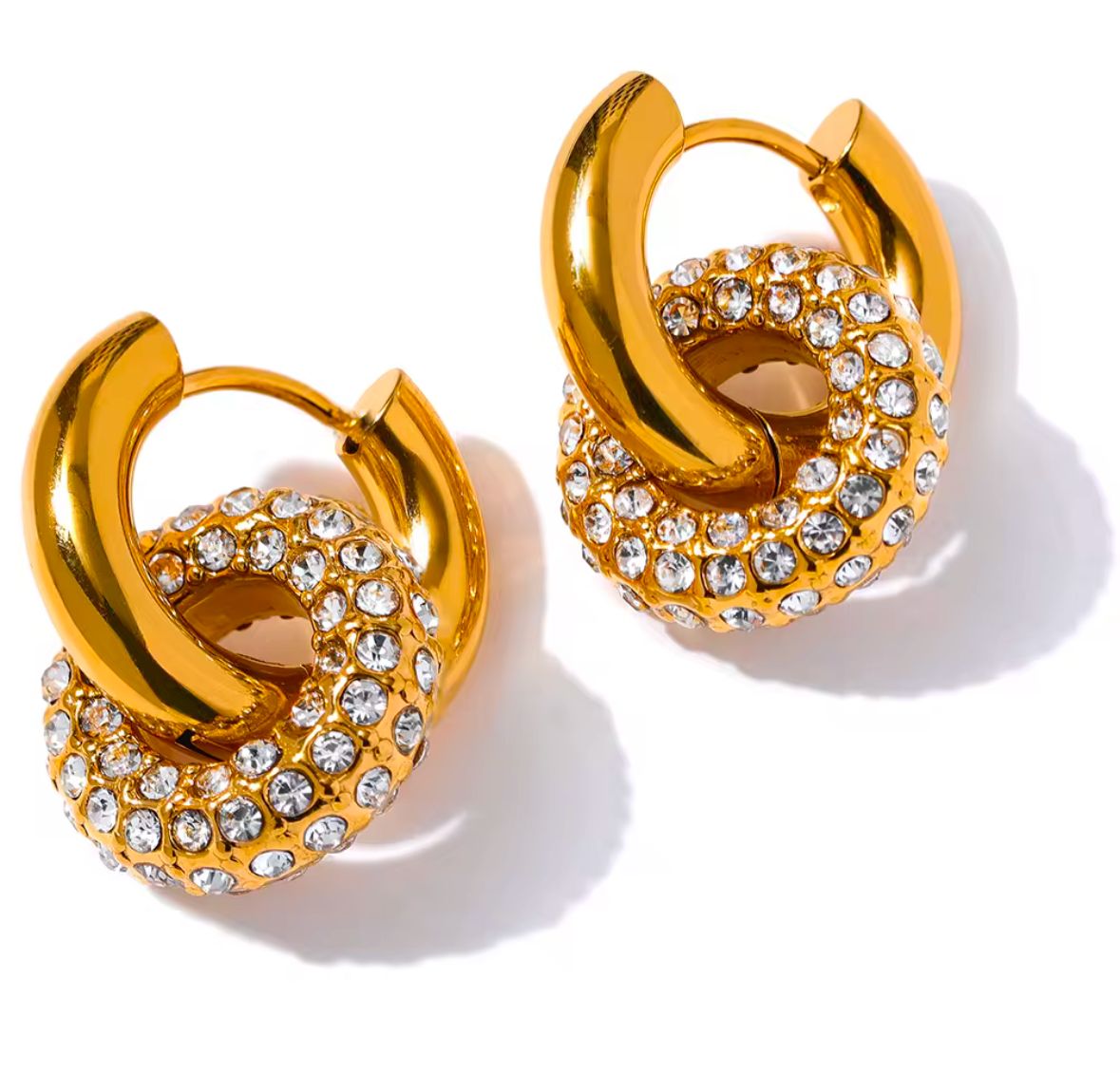 The Gold Standard