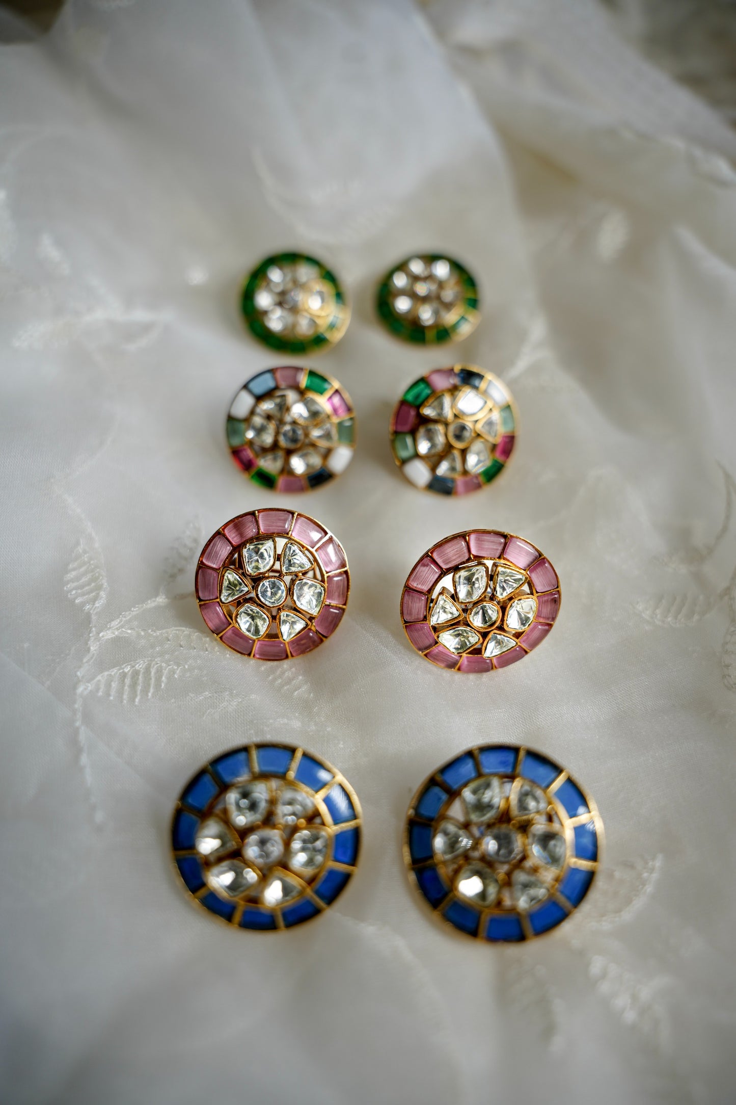 Noor Studs 2.0