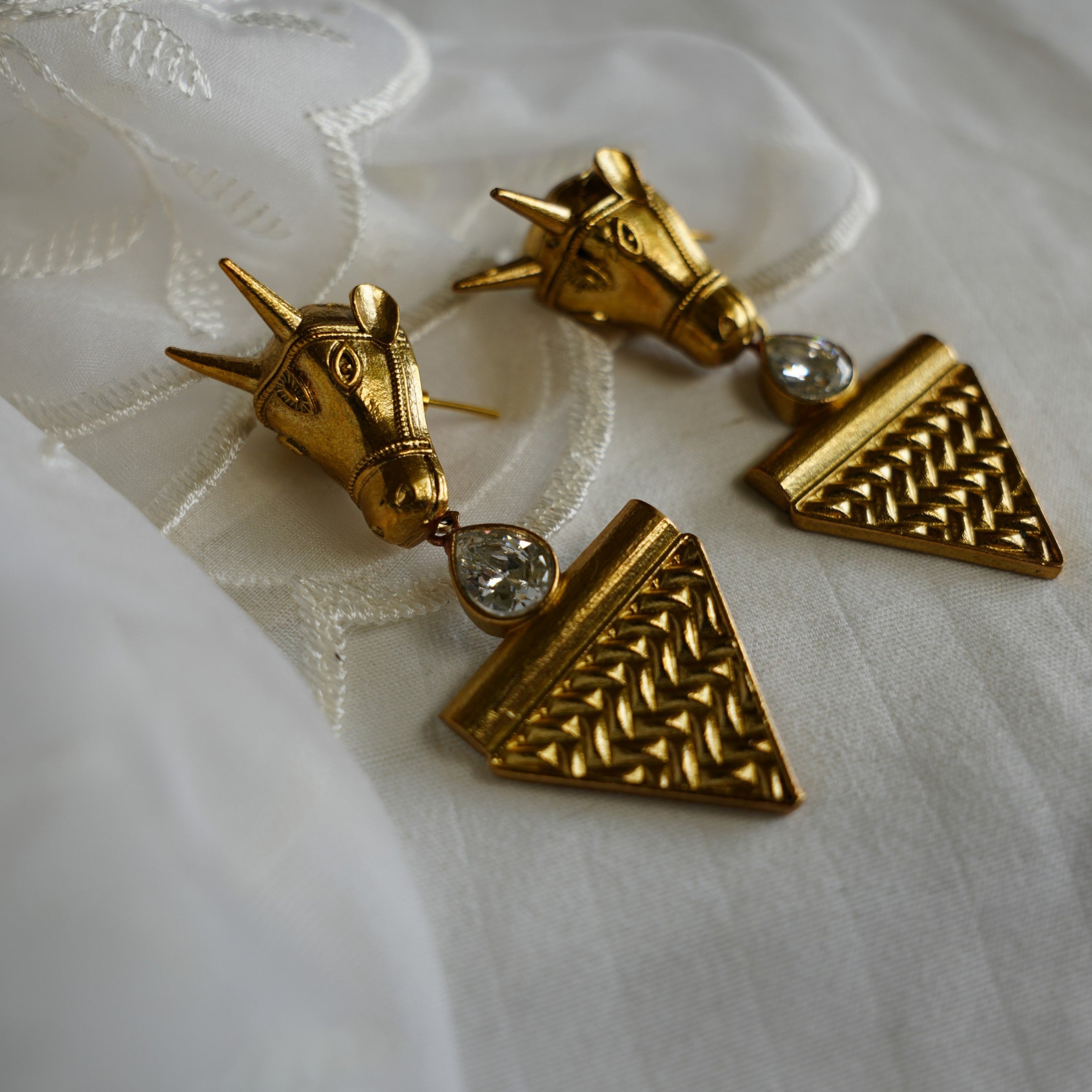 Alira Earrings