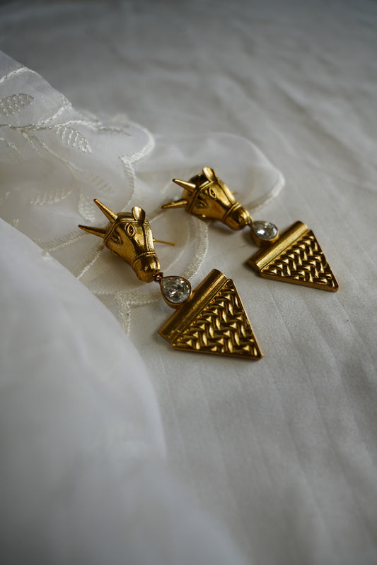 Alira earrings