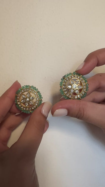 Nandini studs